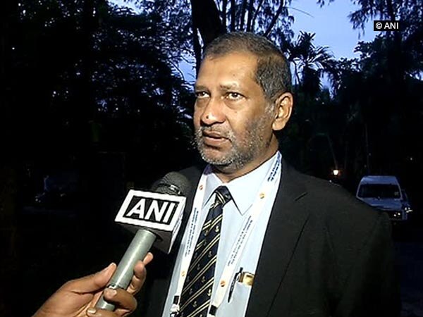 No such issue of piracy in Indian Ocean: Ex-Sri Lankan navy chief  No such issue of piracy in Indian Ocean: Ex-Sri Lankan navy chief