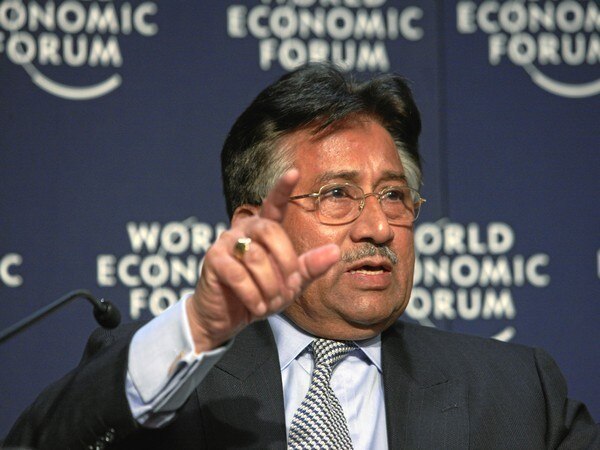 Now, Musharraf says he has not quit politics  Now, Musharraf says he has not quit politics