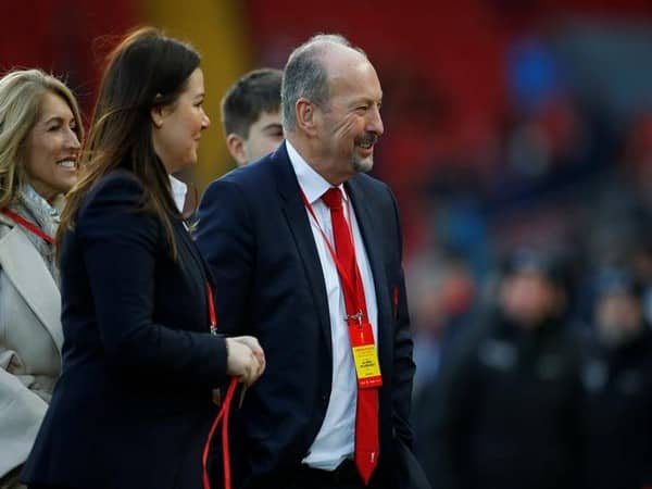 Liverpool offers help to Kerala flood victims Liverpool offers help to Kerala flood victims
