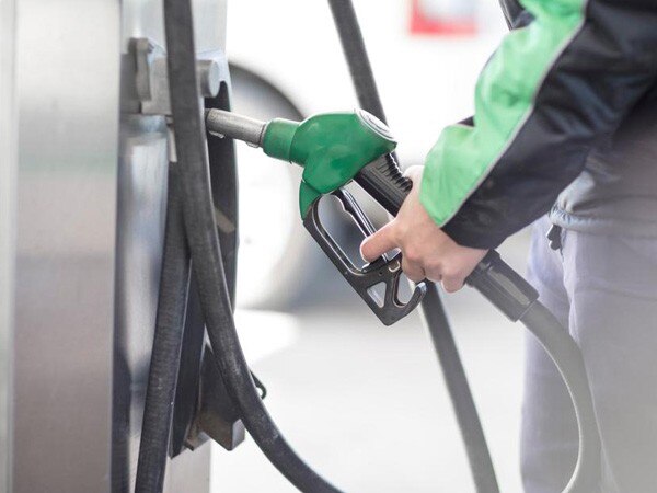 Fuel prices rise for 12th straight day Fuel prices rise for 12th straight day