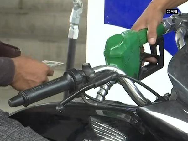 Fuel price hike burns hole in public's pocket Fuel price hike burns hole in public's pocket