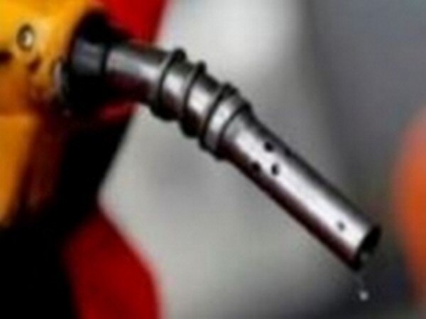 Fuel prices up for 10th consecutive day Fuel prices up for 10th consecutive day