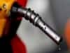 Fuel prices up for 10th consecutive day