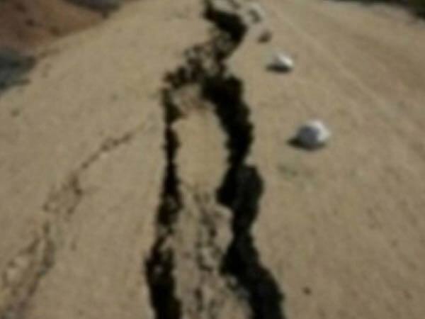 4.2 magnitude earthquake hit Assam`s Dhemaji district