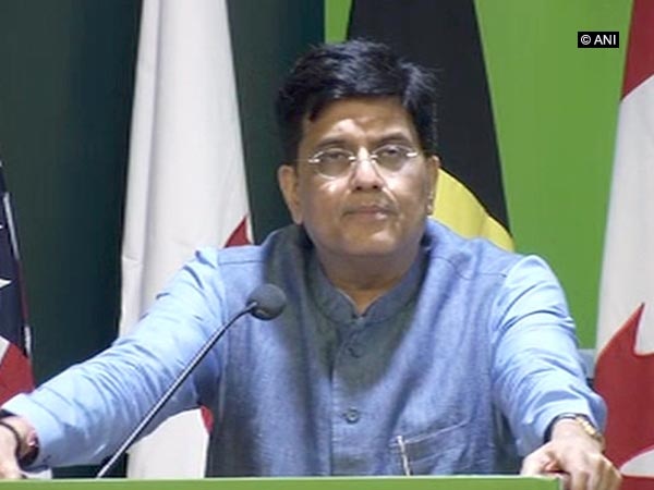 Decarbonise, decentralize and digitize energy sector for full benefits: Piyush Goyal Decarbonise, decentralize and digitize energy sector for full benefits: Piyush Goyal