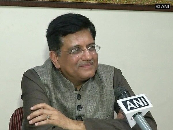 Piyush Goyal credits PM Modi's 'good governance' for Moody's rating upgrade Piyush Goyal credits PM Modi's 'good governance' for Moody's rating upgrade