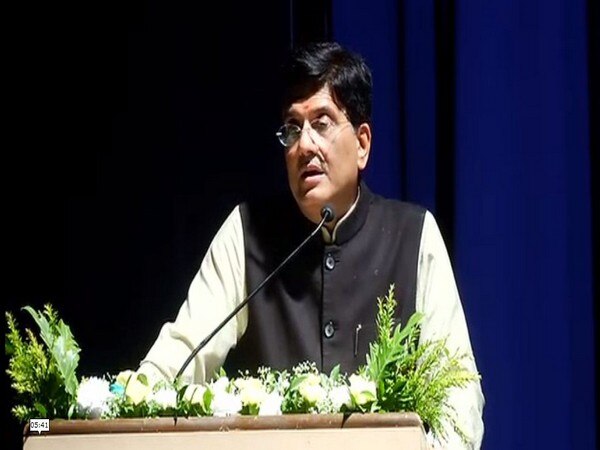 Looking to cut down diesel prices by electrification of railways: Piyush Goyal Looking to cut down diesel prices by electrification of railways: Piyush Goyal
