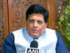 Passengers\' safety Govt\'s top priority: Piyush Goyal