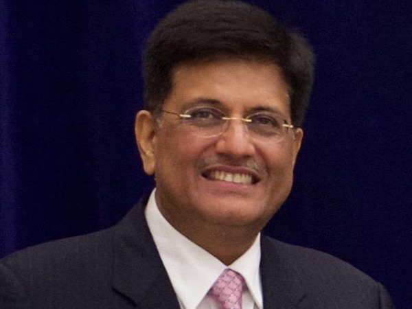 Railways portfolio big challenge for Piyush Goyal Railways portfolio big challenge for Piyush Goyal