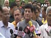 Mumbai: 445 bridges to undergo safety audit, says Piyush Goyal