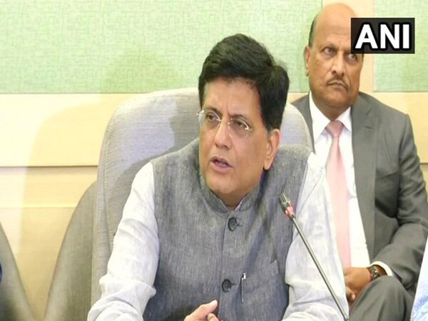 Dedicated team to assess credit flow to MSMEs: Goyal Dedicated team to assess credit flow to MSMEs: Goyal
