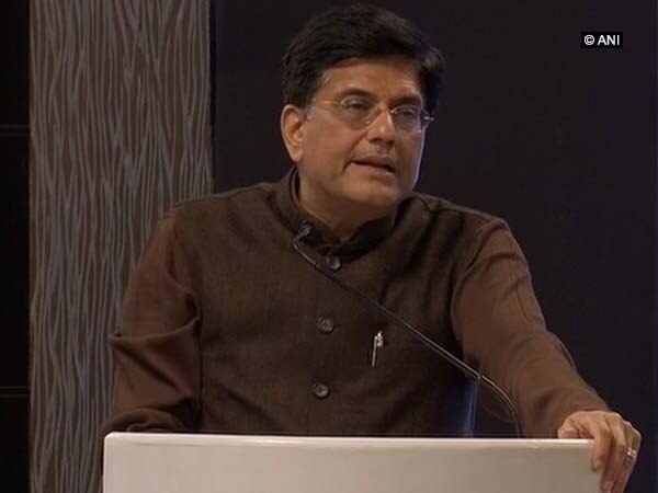 Piyush Goyal explores Quora to connect with Young India Piyush Goyal explores Quora to connect with Young India