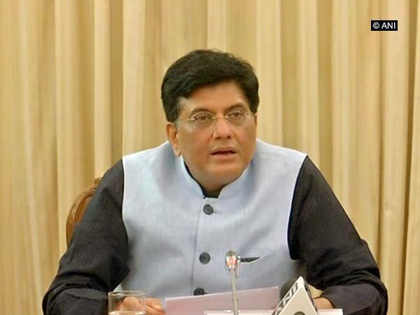 Inter-Creditor Agreement a historic step: Piyush Goyal Inter-Creditor Agreement a historic step: Piyush Goyal