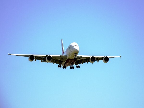 Here's why you should leave your shoes on when flying Here's why you should leave your shoes on when flying