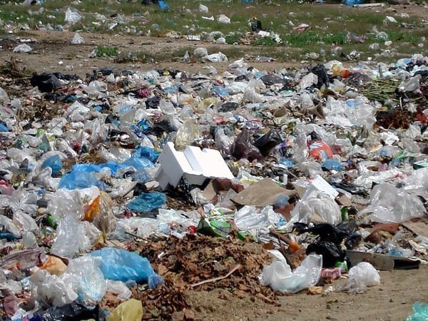 Maharashtra: BMC seizes 1507 kg plastic since ban Maharashtra: BMC seizes 1507 kg plastic since ban