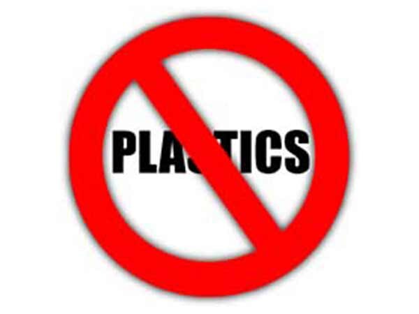 Telangana govt. bans plastic in civic offices Telangana govt. bans plastic in civic offices