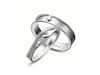 Seal the promise of always being FriendsFirst with Platinum Love Bands
