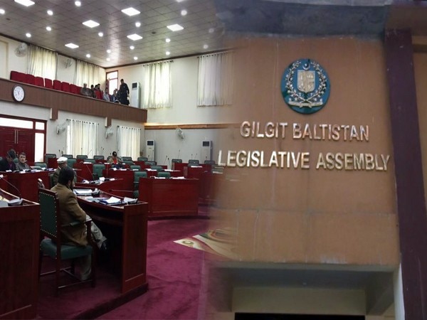 Opposition party blames ruling PML(N) of skipping Gilgit-Baltistan assembly sessions Opposition party blames ruling PML(N) of skipping Gilgit-Baltistan assembly sessions