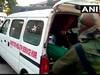 Terrorists kill 4 policemen in J-K's Shopian