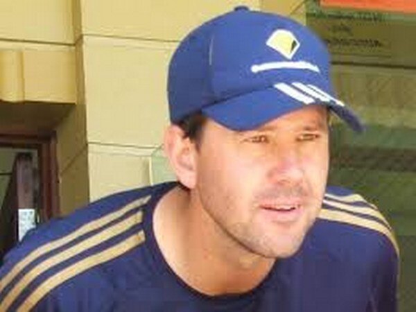 Ponting named Australia's assistant coach for T20 tri-series