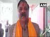 BJP MLA injured after stone pelted at his car in Mathura