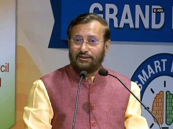 Over 14L Class X students will not give retest: Javadekar Over 14L Class X students will not give retest: Javadekar