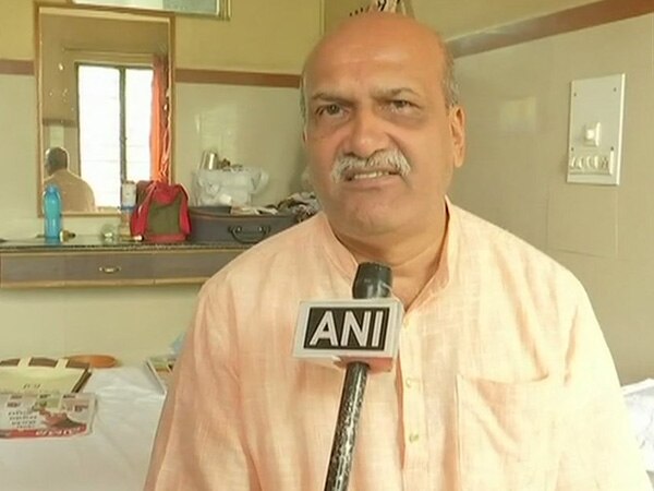 Gauri Lankesh murder: Sri Ram Sena chief denies link with accused Waghmare