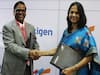 IndiaFirst ties up with Oxigen\
