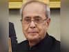 Pranab Mukherjee greets nation on Independence Day