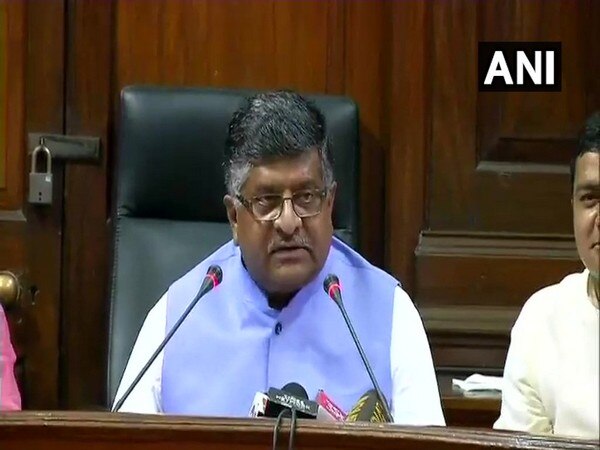 Dragging French President's name in internal politics 'unfortunate': RS Prasad Dragging French President's name in internal politics 'unfortunate': RS Prasad