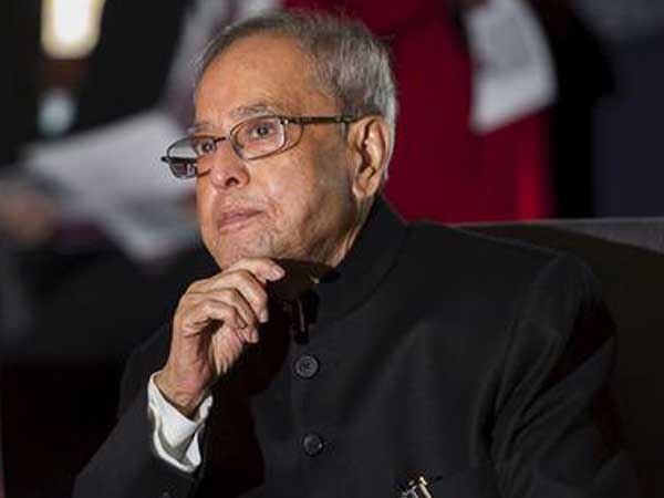 Assam Congress urges Pranab Mukherjee to reconsider attending RSS conference Assam Congress urges Pranab Mukherjee to reconsider attending RSS conference