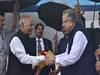 President Kovind reaches Chhattisgarh for 2-day visit