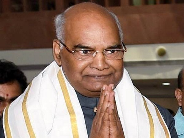 President Kovind wishes citizens on Holi President Kovind wishes citizens on Holi