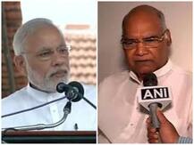 President Kovind, PM Modi greet the nation on Eid al-Adha