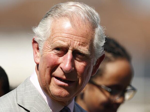Prince Charles to pay two-day visit to India