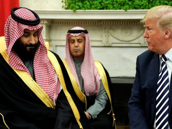 US approves sale of $1.3 billion in artillery to Saudi Arabia US approves sale of $1.3 billion in artillery to Saudi Arabia