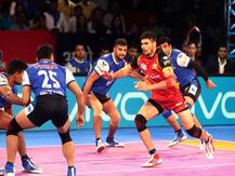 Pro Kabaddi: 21 players retained by 9 franchises