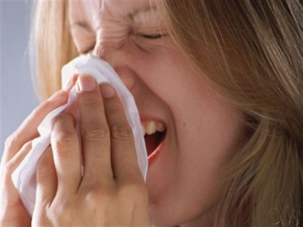 This protein can up survival during flu This protein can up survival during flu