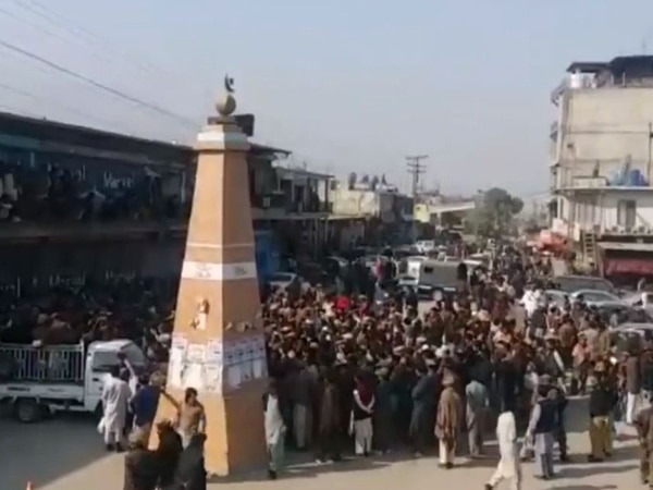 Gilgit-Baltistan observes shutdown against levy of taxes Gilgit-Baltistan observes shutdown against levy of taxes