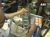 Maharashtra plastic ban: Restaurant delivers food in steel lunch boxes