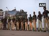 71st Independence Day: Security beefed up in Amritsar