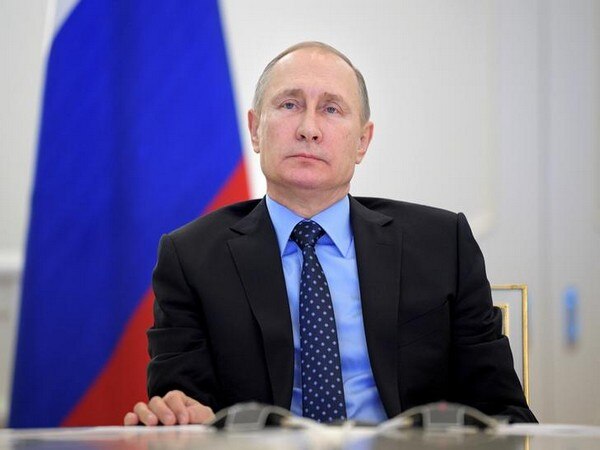 Putin calls for boosting trade ties among SCO members Putin calls for boosting trade ties among SCO members