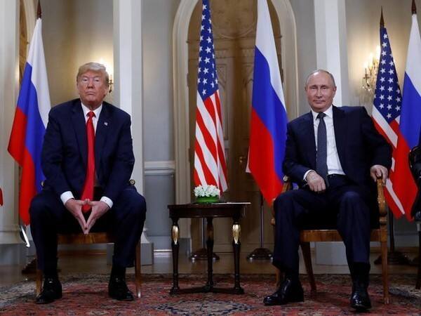 Trump-Putin summit costs over Rs 2 crore Trump-Putin summit costs over Rs 2 crore