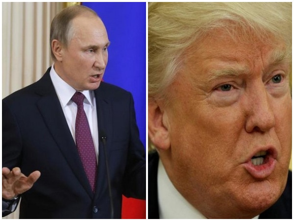 Have no personal ties with Trump: Putin Have no personal ties with Trump: Putin
