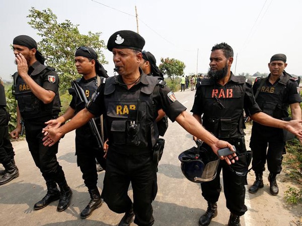 Bangladesh police arrests 3 'Neo JMB' militants Bangladesh police arrests 3 'Neo JMB' militants