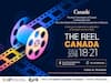 Canadian High Commissioner to inaugurate \'THE REEL CANADA\'