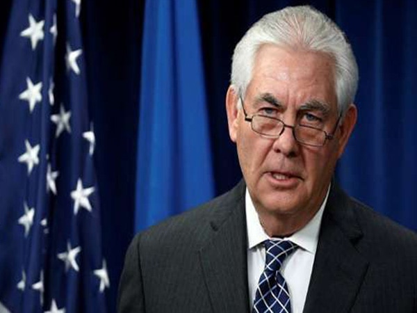 Diplomacy with North Korea to continue until 'first bomb drops': Tillerson Diplomacy with North Korea to continue until 'first bomb drops': Tillerson
