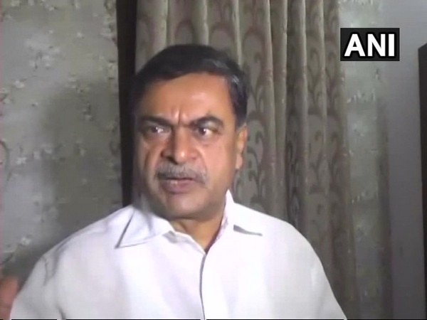 Setting AC temperature at 24 degrees will save energy, budget: RK Singh Setting AC temperature at 24 degrees will save energy, budget: RK Singh