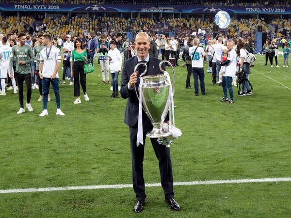 Champions League Final '18: Real Madrid claim 13th title Champions League Final '18: Real Madrid claim 13th title