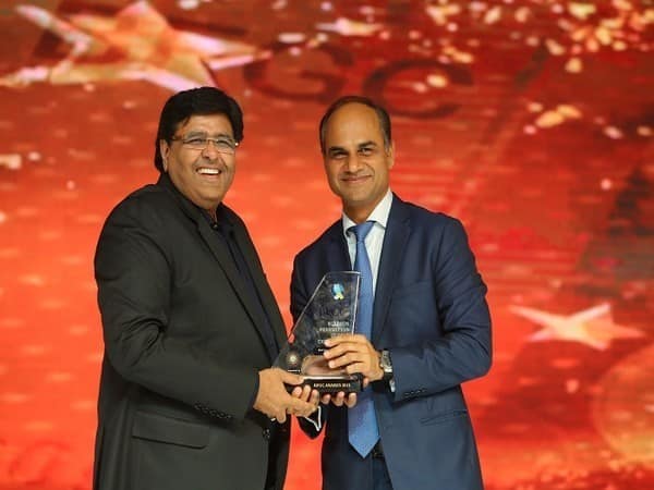 RSBL bags three awards for Best Gold Seller RSBL bags three awards for Best Gold Seller